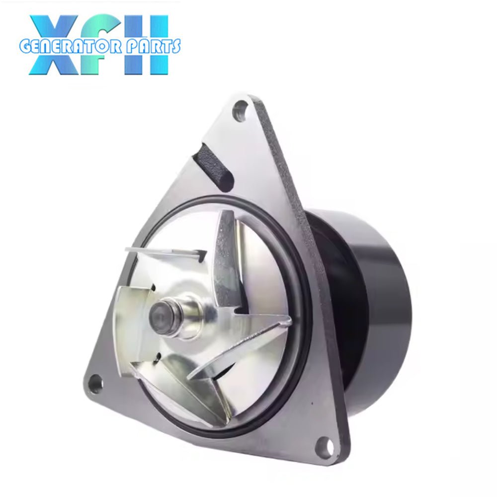 Engine Oil Pump Parts 6CT260 engine pump 1307DC2 - 010 C3966841 Dongfeng - XFH generator parts