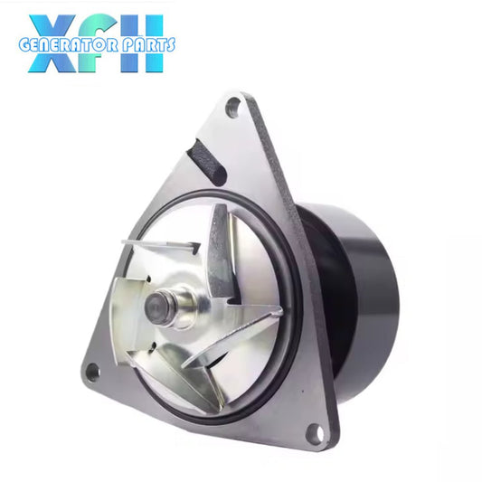 Engine Oil Pump Parts 6CT260 engine pump 1307DC2 - 010 C3966841 Dongfeng - XFH generator parts