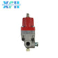 Engine Parts Fuel Shutoff Solenoid Valve 3037997 - XFH generator parts