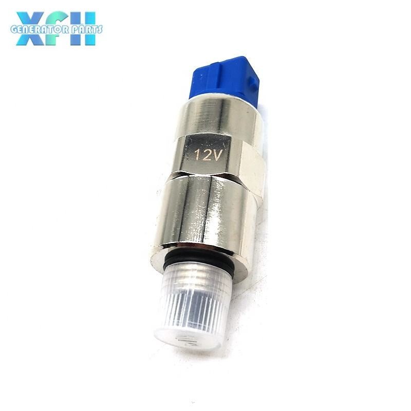 engine parts Fuel Solenoid 7185 - 900G 7185900G 416D 420D 422E 424D 428D 716 - 30255 716/30255 71630255 2CX 3CX 26420470 147 - 2645 - XFH generator parts