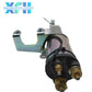 Engine stop solenoid A044F796 12V ONAN X2.5 - G2 A044F794 A032X741 S746384 SS93411 12V for S3.8, C44D5 4BT, 6BT - XFH generator parts