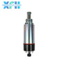Excavator 155 - 4652 1554652 Engine Flameout Solenoid 24V Construction Machinery Parts Stop Solenoid Valve - XFH generator parts