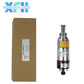 Excavator 155 - 4652 1554652 Engine Flameout Solenoid 24V Construction Machinery Parts Stop Solenoid Valve - XFH generator parts