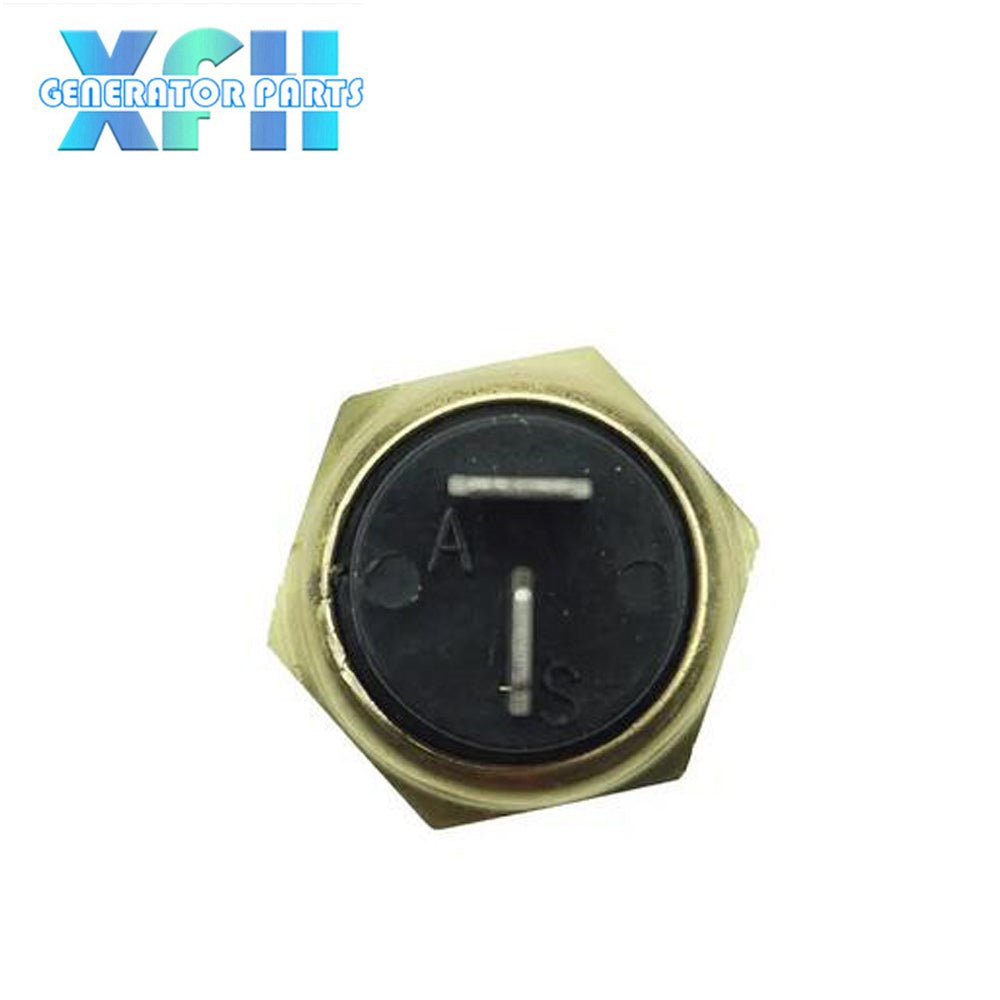 Excavator Accessory Water Temperature Sensor Switch RE517130 - XFH generator parts