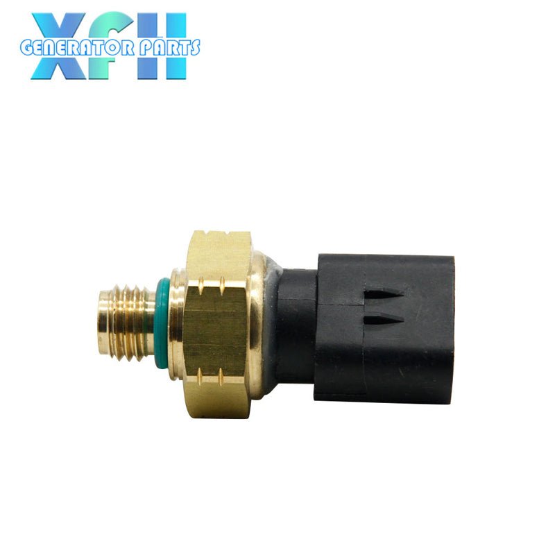 Excavator Electrical Spare Parts E320D Oil Pressure Sensor 274 - 6721 2746721 - XFH generator parts
