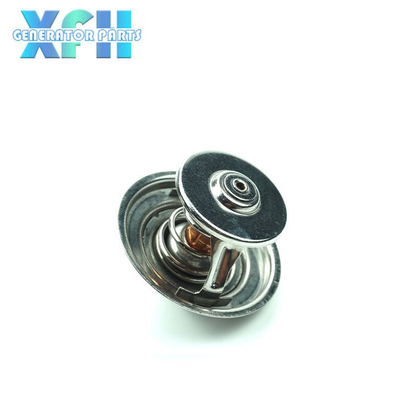 Excavator Engine Diesel Part Thermostat 4199787 - XFH generator parts