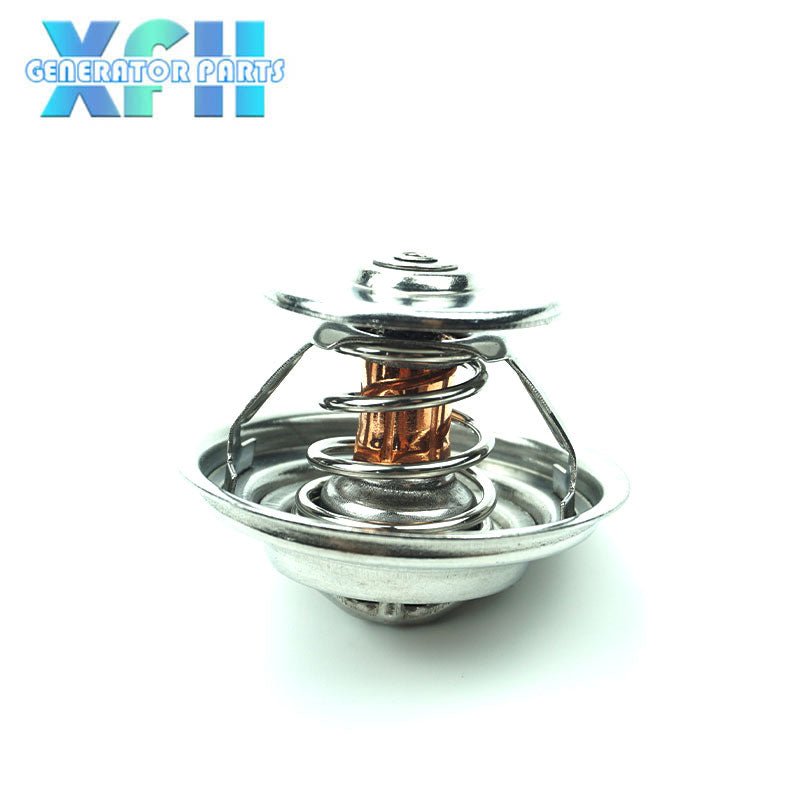 Excavator Engine Diesel Part Thermostat 4199787 - XFH generator parts