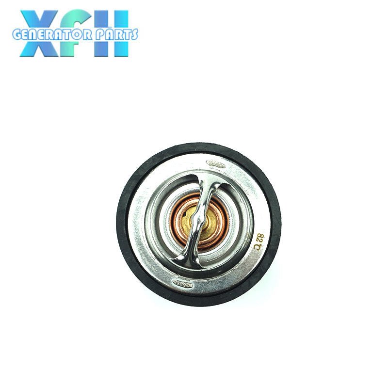 Excavator Engine Diesel Part Thermostat 4199787 - XFH generator parts