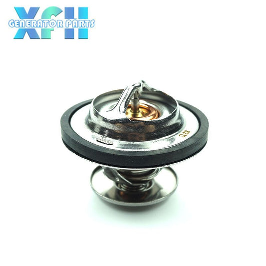 Excavator Engine Diesel Part Thermostat 4199787 - XFH generator parts