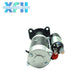 Excavator Engine Parts T400268 12V Starter Motor for 1103A - 33 1004 - 4 1004 - 40T 1004 - 40TW 1004 - 42 Engine Starter Motor T400268 - XFH generator parts