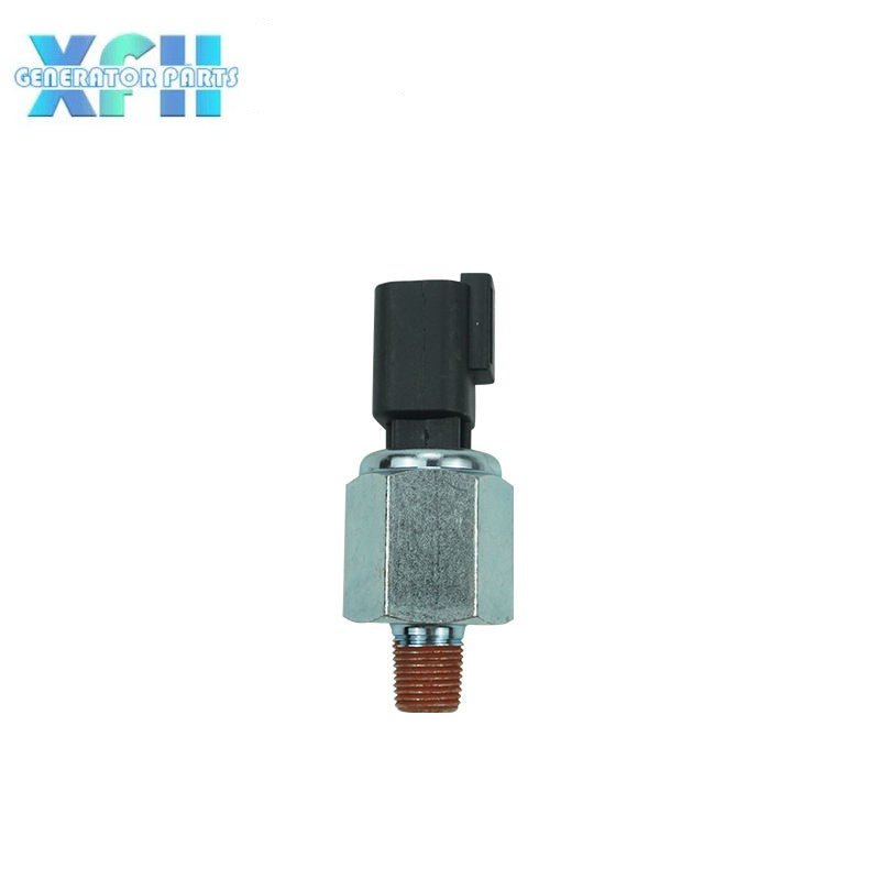 Excavator Oil Pressure Sensor 185246280 for Engine 403A - 11 403C - 11 403D - 11 403F - 11 - XFH generator parts
