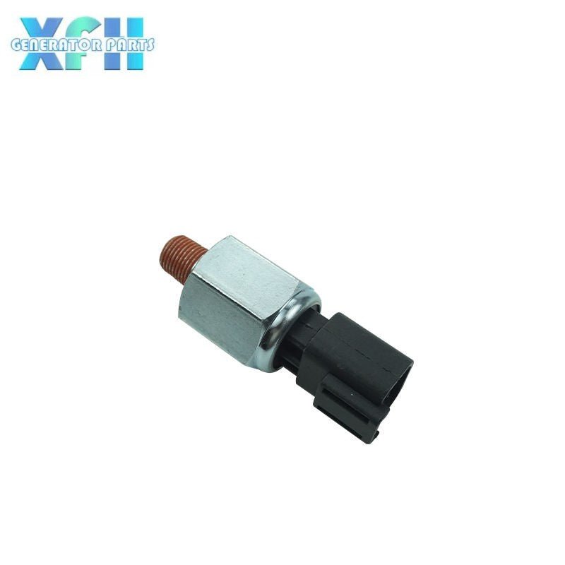 Excavator Oil Pressure Sensor 185246280 for Engine 403A - 11 403C - 11 403D - 11 403F - 11 - XFH generator parts