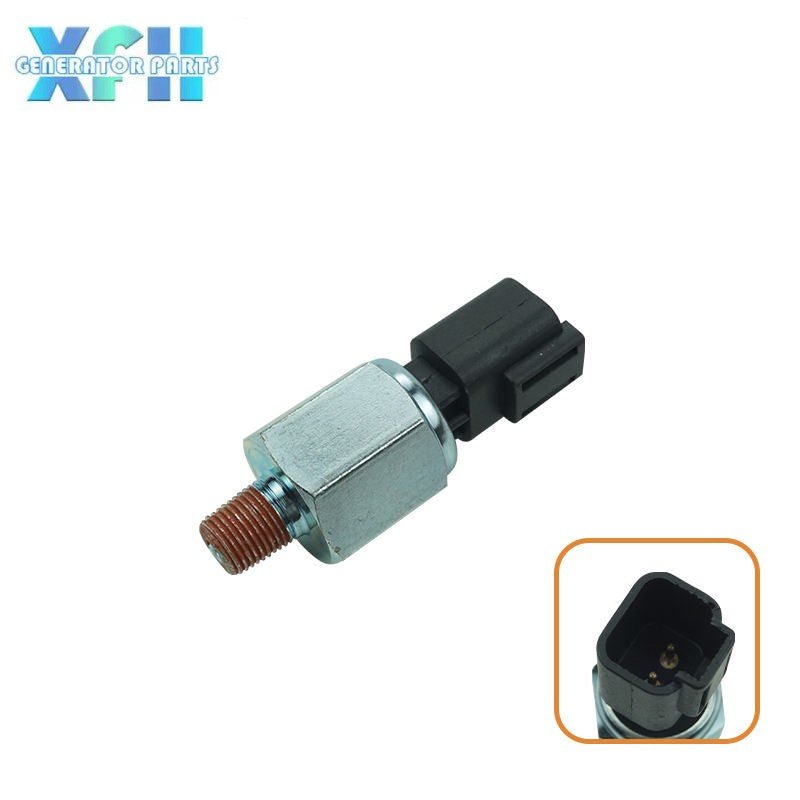 Excavator Oil Pressure Sensor 185246280 for Engine 403A - 11 403C - 11 403D - 11 403F - 11 - XFH generator parts