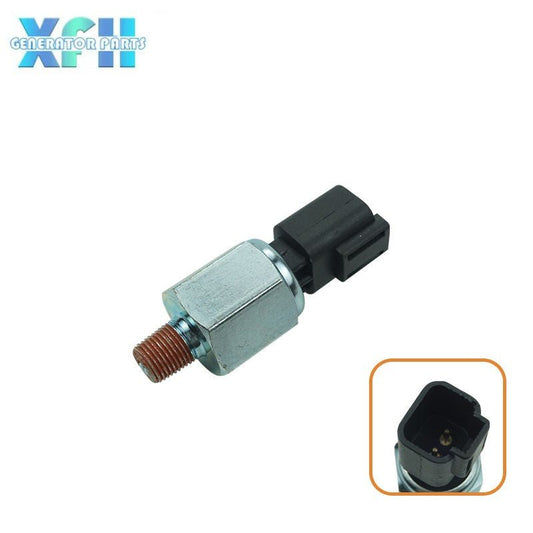 Excavator Oil Pressure Sensor 185246280 for Engine 403A - 11 403C - 11 403D - 11 403F - 11 - XFH generator parts