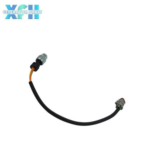 Excavator Oil Pressure Sensor E324D E325D E325C 3126B 194 - 6725 239 - 2396 161 - 9930 sensor - XFH generator parts