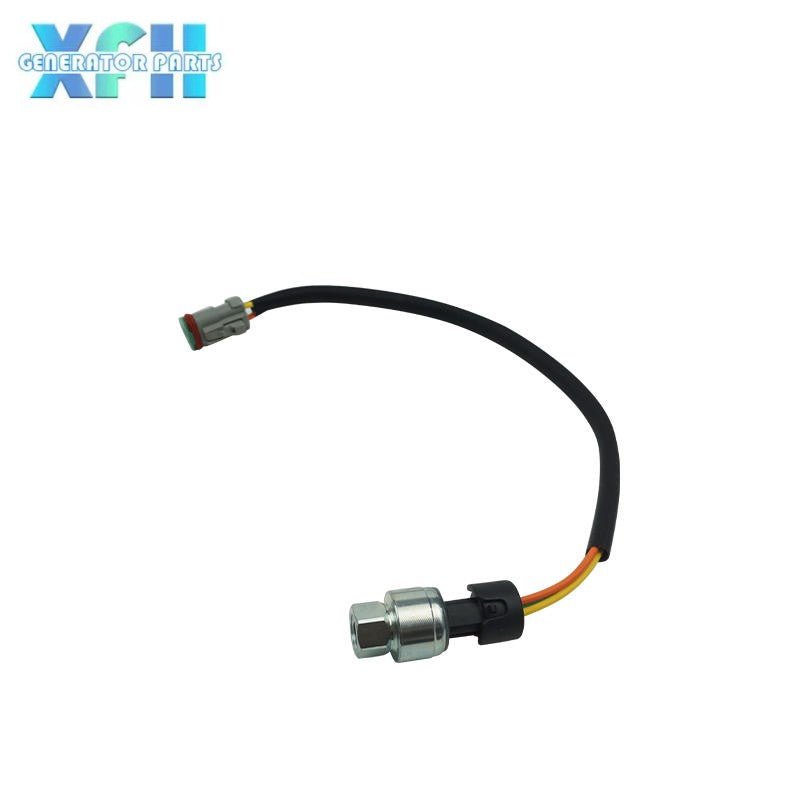 Excavator Oil Pressure Sensor E324D E325D E325C 3126B 194 - 6725 239 - 2396 161 - 9930 sensor - XFH generator parts