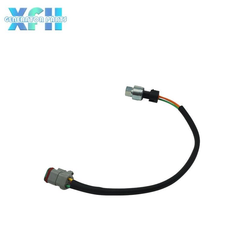 Excavator Oil Pressure Sensor E324D E325D E325C 3126B 194 - 6725 239 - 2396 161 - 9930 sensor - XFH generator parts