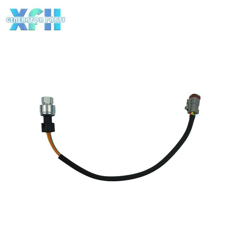 Excavator Oil Pressure Sensor E324D E325D E325C 3126B 194 - 6725 239 - 2396 161 - 9930 sensor - XFH generator parts