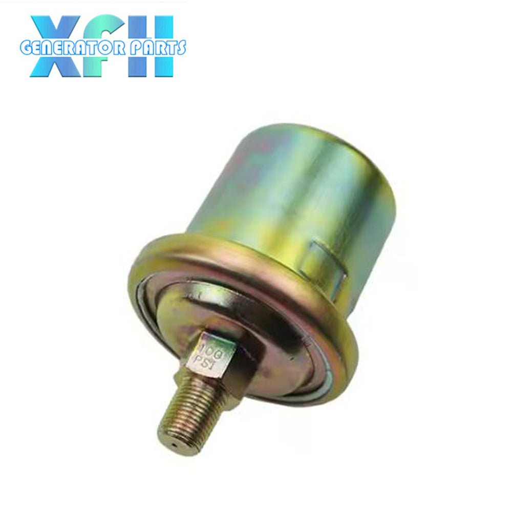 Excavator Parts Engine Electrical Parts Sensor Pressure Oil Sensor 119773 - 91501 - XFH generator parts