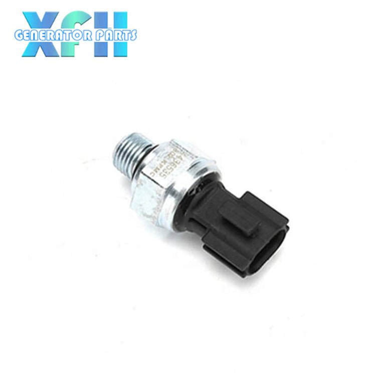 Excavator ZX200 ZX210 ZX160 EX1200 - 5 Pressure Sensor Switch 4436535 Pressure Sensor - XFH generator parts