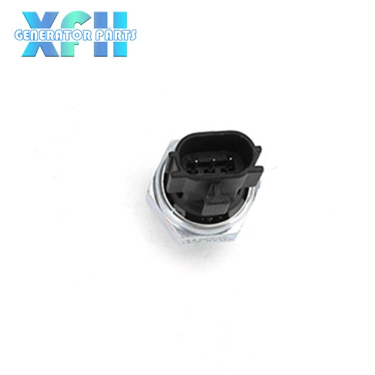 Excavator ZX200 ZX210 ZX160 EX1200 - 5 Pressure Sensor Switch 4436535 Pressure Sensor - XFH generator parts