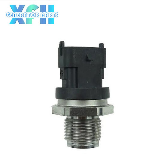 Factory Price Good Quality Diesel Engine Pressure Sensor 20973777 - XFH generator parts
