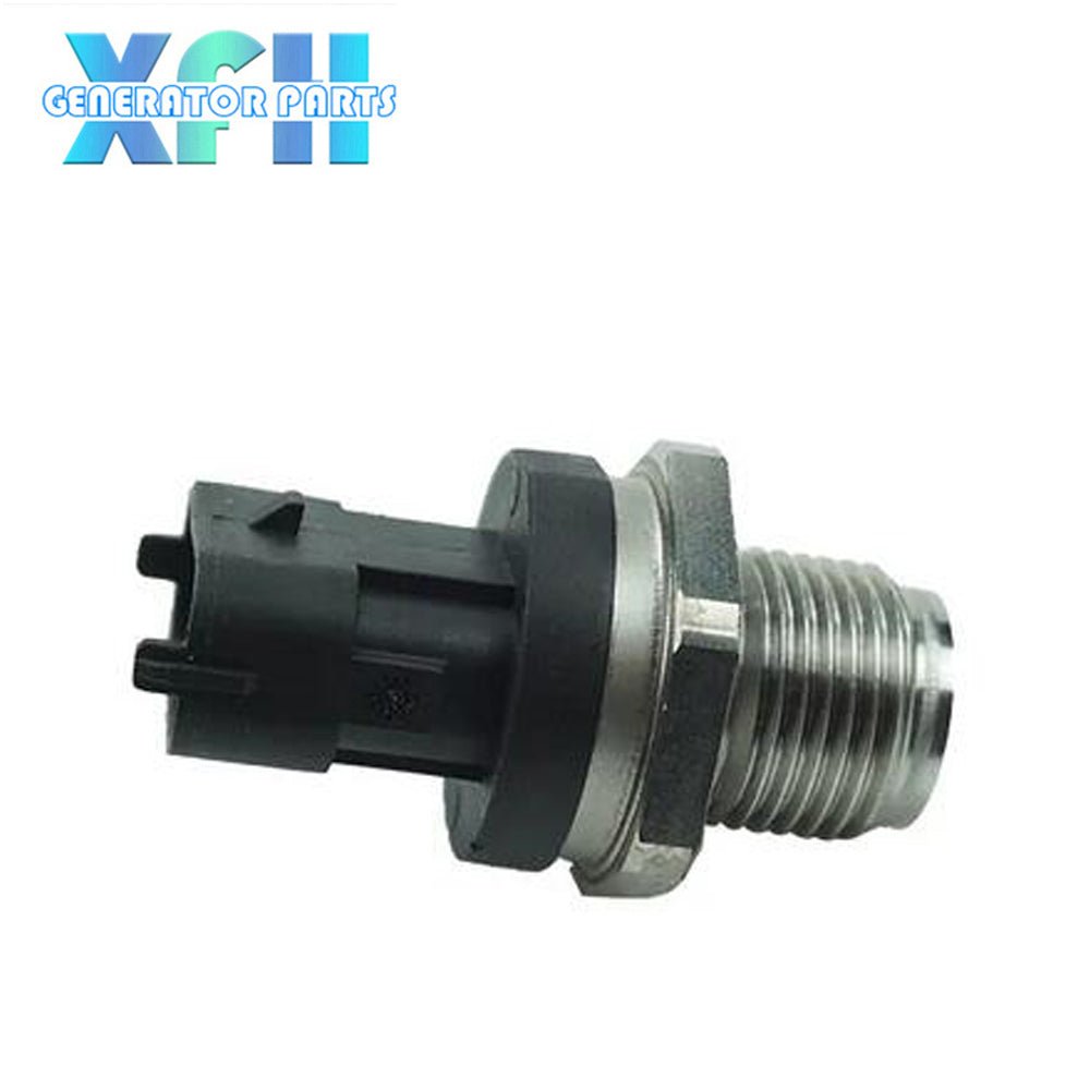 Factory Price Good Quality Diesel Engine Pressure Sensor 20973777 - XFH generator parts