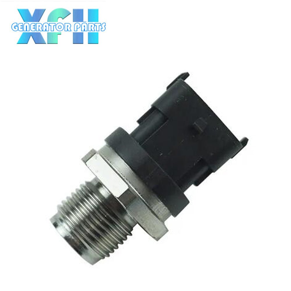 Factory Price Good Quality Diesel Engine Pressure Sensor 20973777 - XFH generator parts