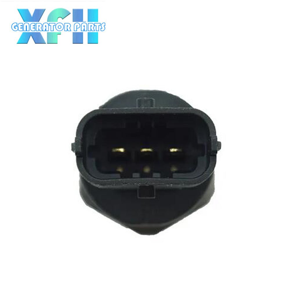 Factory Price Good Quality Diesel Engine Pressure Sensor 20973777 - XFH generator parts
