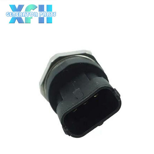 Factory Price Good Quality Diesel Engine Pressure Sensor 20973777 - XFH generator parts
