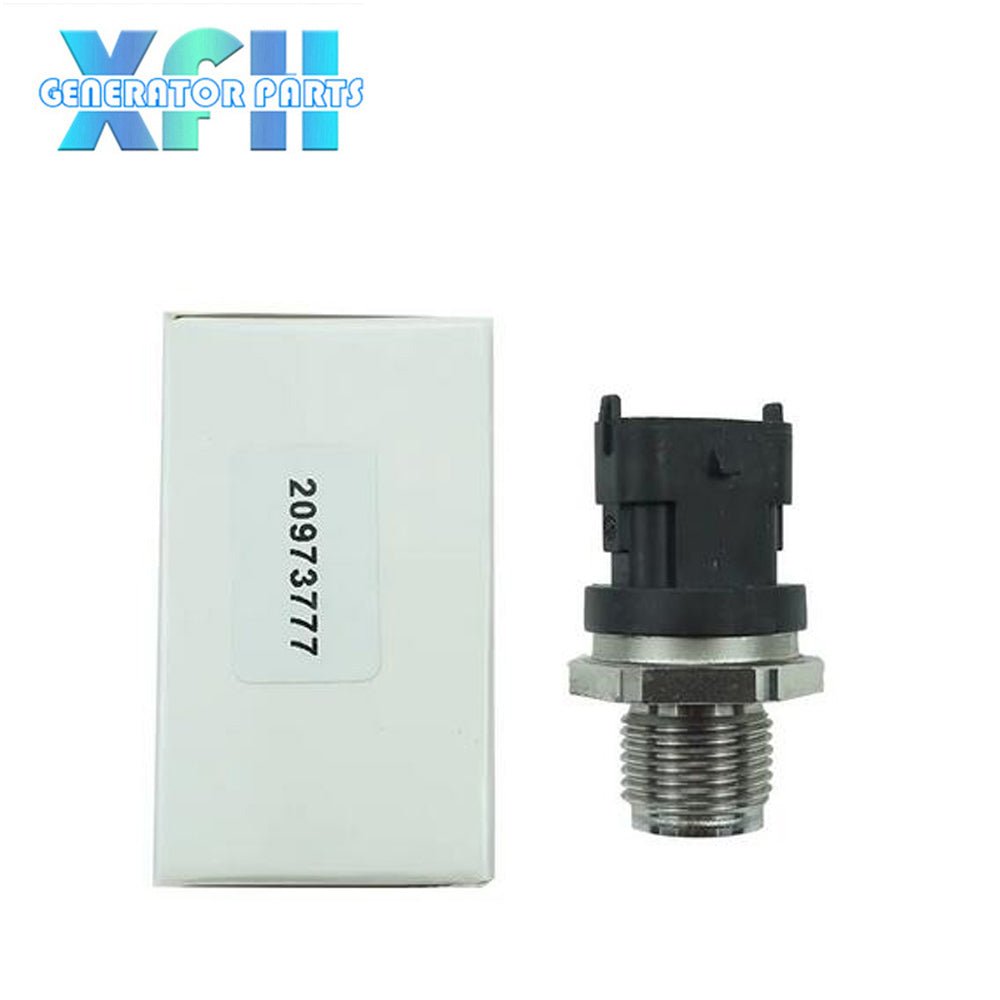 Factory Price Good Quality Diesel Engine Pressure Sensor 20973777 - XFH generator parts