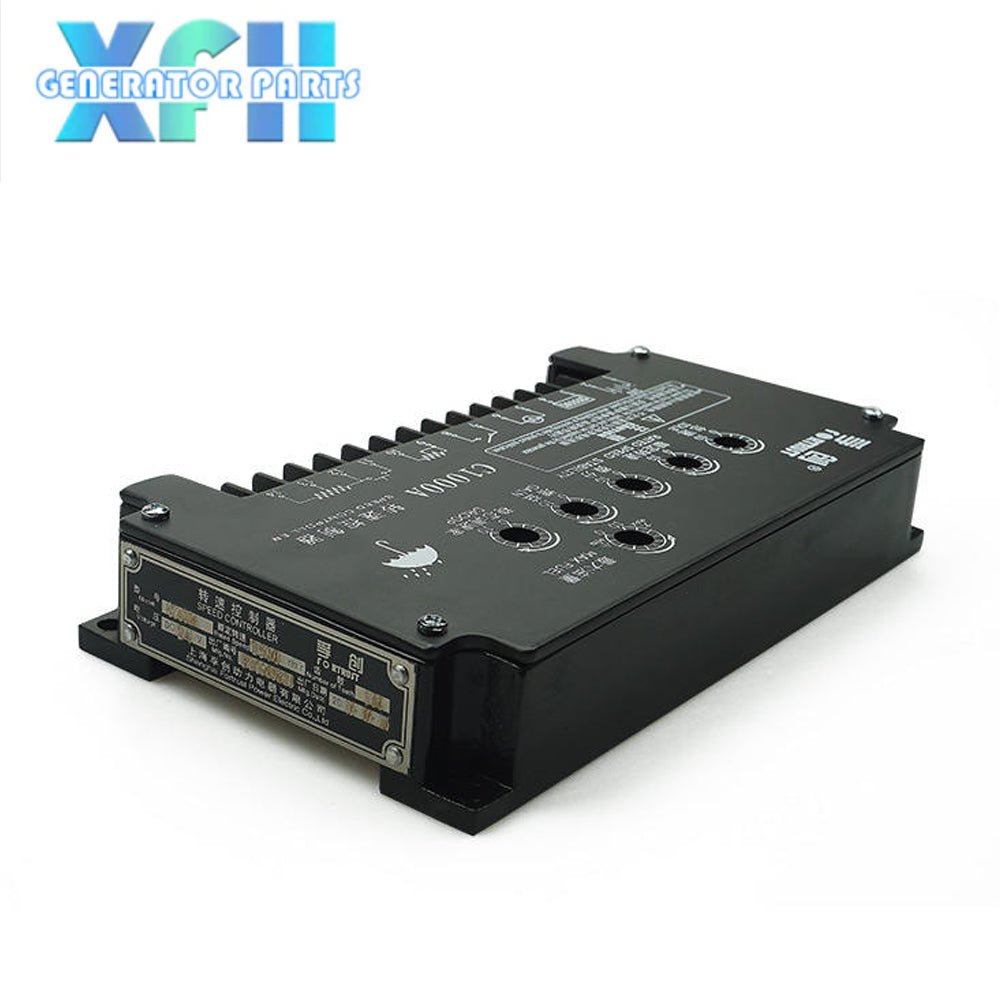 For trust C1000B Speed Controller Governor Unit C1000B C1000A - XFH generator parts