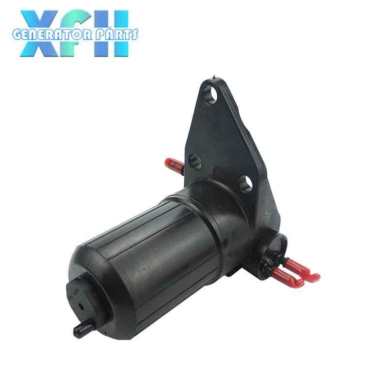 Fuel Pump 4132A016 Diesel Engine 3054E 3054C Engine Parts 4132A018 4132A016 Electronic Fuel Pump - XFH generator parts