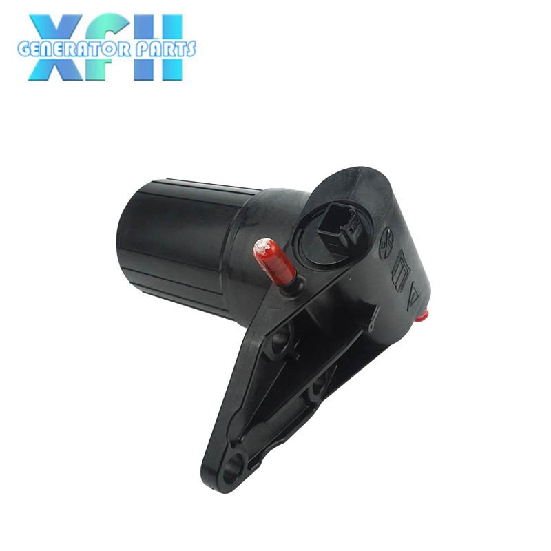 Fuel Pump 4132A016 Diesel Engine 3054E 3054C Engine Parts 4132A018 4132A016 Electronic Fuel Pump - XFH generator parts