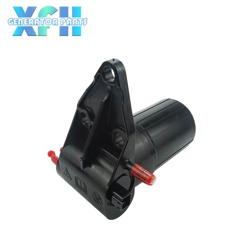 Fuel Pump 4132A016 Diesel Engine 3054E 3054C Engine Parts 4132A018 4132A016 Electronic Fuel Pump - XFH generator parts