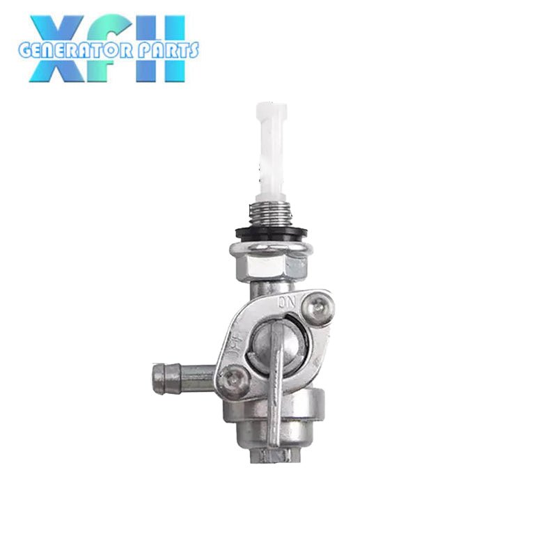 Gasoline Generator Fuel Tank Valve Switch 188F - XFH generator parts