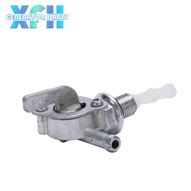 Gasoline Generator Fuel Tank Valve Switch 188F - XFH generator parts