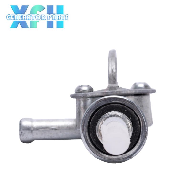 Gasoline Generator Fuel Tank Valve Switch 188F - XFH generator parts