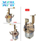 Gasoline Generator Spare Parts Accessories Gas Engine Carburetor GX160 168F 170F 152F 154F - XFH generator parts