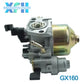 Gasoline Generator Spare Parts Accessories Gas Engine Carburetor GX160 168F 170F 152F 154F - XFH generator parts
