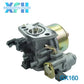 Gasoline Generator Spare Parts Accessories Gas Engine Carburetor GX160 168F 170F 152F 154F - XFH generator parts