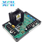 GAVR - 15A AVR Brushless Generator Automatic Voltage Regulator Genset Parts GAVR 15A - XFH generator parts