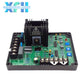 GAVR - 15A AVR Brushless Generator Automatic Voltage Regulator Genset Parts GAVR 15A - XFH generator parts