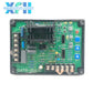 GAVR - 15A AVR Brushless Generator Automatic Voltage Regulator Genset Parts GAVR 15A - XFH generator parts