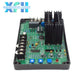 GAVR - 15A AVR Brushless Generator Automatic Voltage Regulator Genset Parts GAVR 15A - XFH generator parts