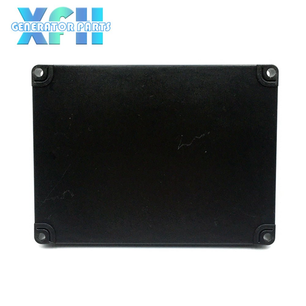 GAVR - 15A AVR Brushless Generator Automatic Voltage Regulator Genset Parts GAVR 15A - XFH generator parts