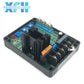 GAVR 8A Universal Brushless AVR for Generator Gavr - 8a GAVR 8A - XFH generator parts