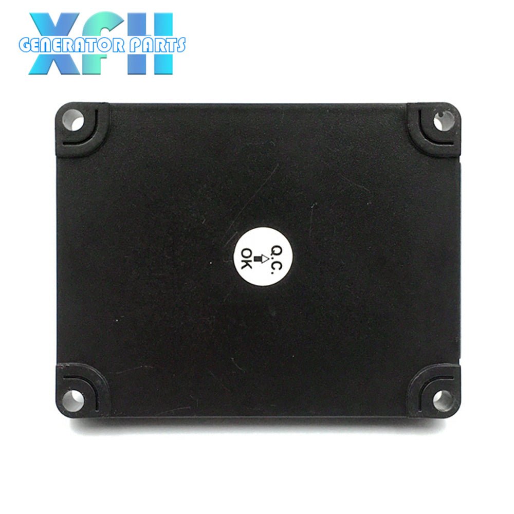 GAVR 8A Universal Brushless AVR for Generator Gavr - 8a GAVR 8A - XFH generator parts