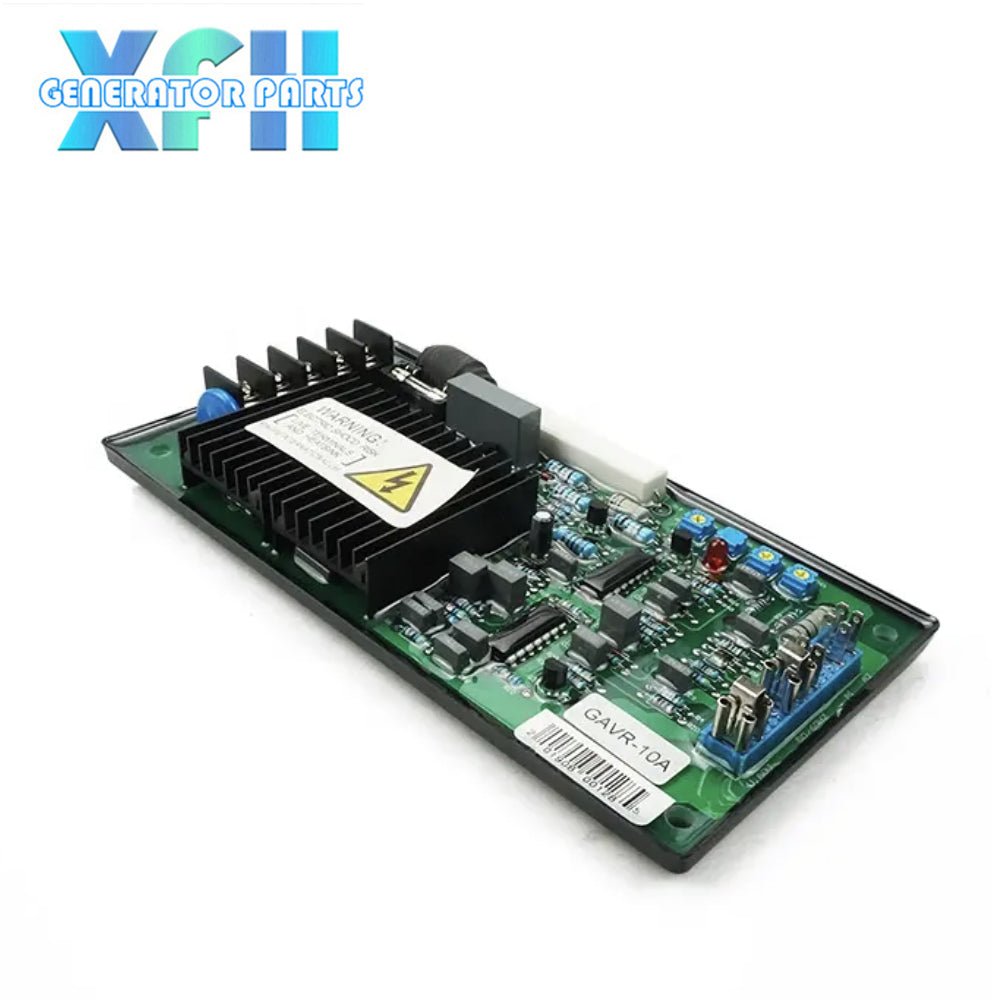 GAVR10A GAVR - 10A Generator Universal Automatic Voltage Regulation AVR - XFH generator parts