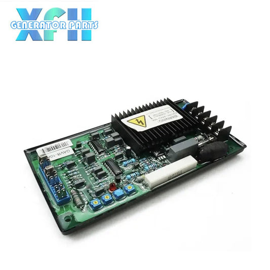 GAVR10A GAVR - 10A Generator Universal Automatic Voltage Regulation AVR - XFH generator parts